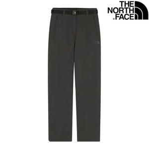 노스페이스 NP6NR81 여성 릿지라인 팬츠 NP6NR81B