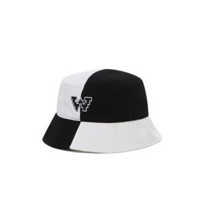 [와이드앵글]WG 반전 배색 버킷햇WMU23C07