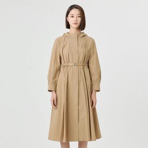 [린(의류)]마리나 후드 원피스 (LCOPOD0600)