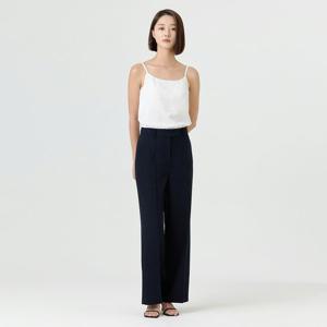 [린(의류)]피올리 스트레이트 슬랙스 (LCSLOD0400)