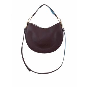 [COCCINELLE] 라프리마 여성 크로스 바디 가방 Sunup 미디엄 숄더 백 E1QKF130201677 Brown /8