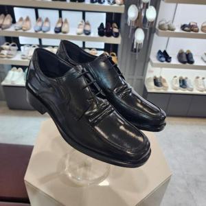 [엘칸토]엘칸토 HC10 남성스퀘어정장구두검정4cm LCMD46U51419 (