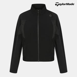 테일러메이드 25FW 여성 시그니처 바람막이 점퍼 TWJUO7201-199