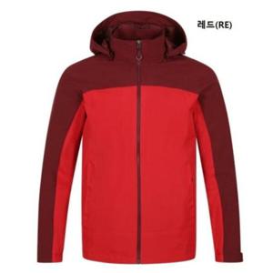 웨스트우드 HC27 맨 배색 2L 방풍자켓 바람막이 WP1MTJW201