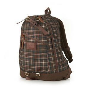 [그레고리]데이백 26리터 DAY PC WOODLAND PLAID (09JT2024)