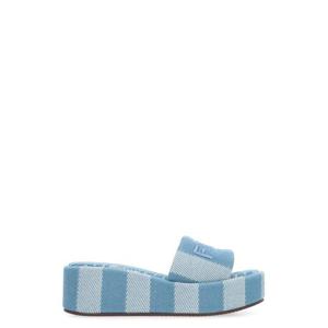 펜디 샌들 8R8515ASB5 F1STD Navy