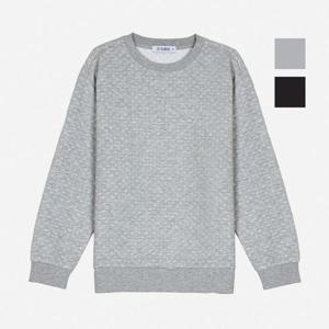 뱅뱅 HC07 가을 여성 맨투맨 티셔츠 CTK611