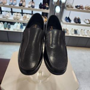 [엘칸토]엘칸토 HC10 경량쿠션업무중창로퍼검정3cm LCMD40U51419