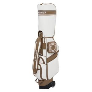 [와이드앵글]여성 CO 노르딕 트롤리 캐디백 WWU25B01E3