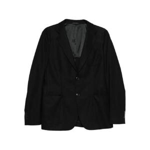 25 FW 조르지오아르마니 투 버튼 패치 포켓 재킷 GM000248TE10115 TP441549618