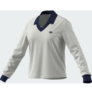 [아디다스오리지널]아디다스 새틴 긴팔 티셔츠 KC9319