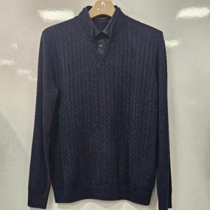 런던포그 HC12 헨리넥 레이어드 LPFNA407(50)