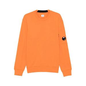 25 FW CP컴퍼니 로고 프린트 스웨트셔츠 19CMSS713A005086W TP441751825