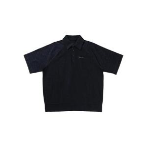 25 FW 지방시 logo lettering polo shirt BMJ0N13YPY TP442268873