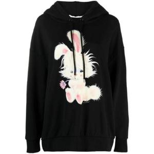 25 FW 스텔라 매카트니 루나 뉴 이어 저지 후드티 5158133SPX23 TP441940776