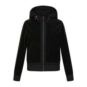 양말증정 여성 블루종점퍼 (121E3JP255)