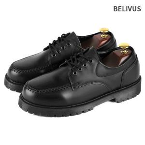 [빌리버스]빌리버스 남성 워커 충격흡수 더비슈즈 BH447