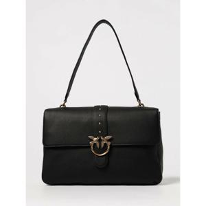 [PINKO] 라프리마 여성 핸드백 105067A2OX Z99Q 블랙 /6