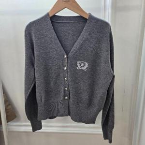 무자크 HC36 가디건 mp7wkc0641f