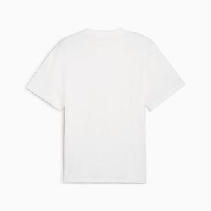 푸마 반팔 티셔츠 627153 01 White DOM