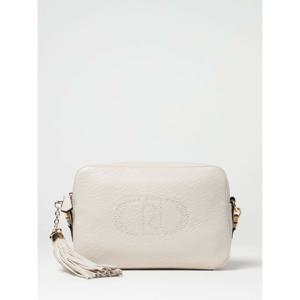 [LIU JO] 라프리마 여성 크로스바디 가방 숄더 백 AF5124E0161 30002 화이트 /6