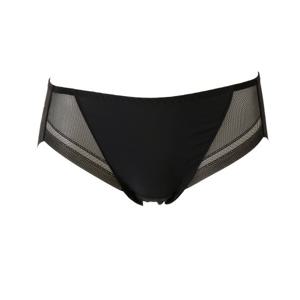 비너스 심플 엉덩이잘잡아주는 부드럽고 편안한 데일리 노라인 여성 햄팬티VPTG300H