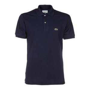 라코스테 폴로 티셔츠 1212166 Dark Blue