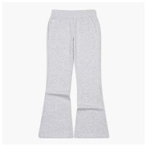 [르꼬끄]르꼬끄바지 TQT QP322OFP73-MGR 여성 더블텐션 부츠컷