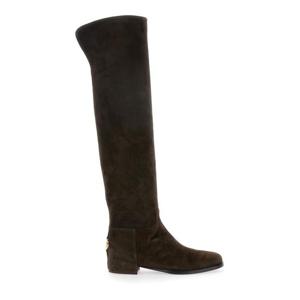 돌체앤가바나 부츠 CU1217A127580081 Brown