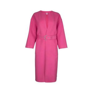 CHRISTIAN DIOR 코트 340M07A0060 4503 PINK