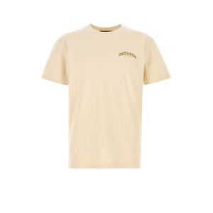 디스퀘어드2 반팔 티셔츠 S74GD1442D20035 127 Beige o Tan