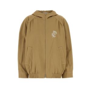 마르니 자켓 JKMA0355SUUTC541 00W25 Beige o Tan