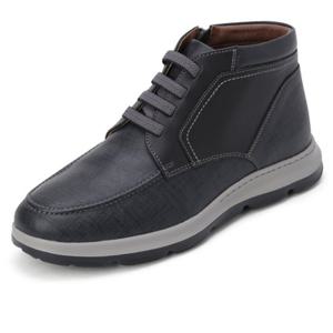금강제화 랜드로바 남성 LANBOH4807MF 비즈 캐주얼 부츠 남성부츠 앵클부츠 소가죽