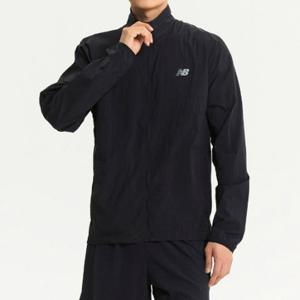 뉴발란스바람막이 EQS NBNAE4P041-19 MJ41276 MEN 패커블 러닝자켓