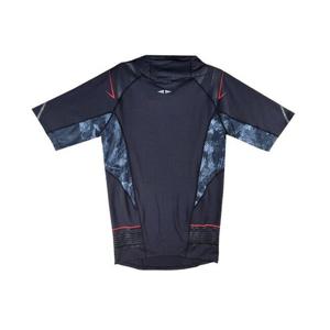 [스켈리도]남성 프로 후디 반소매(SJSP2907M_RE)