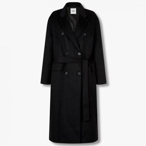 톰보이  핸드메이드 더블 벨티드 코트 (9175411987)