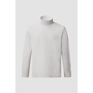 코오롱스포츠  동절 남성 베이직 터틀넥 TLTBW24501MUD