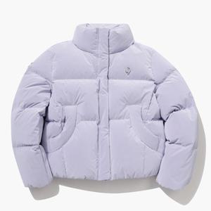 르꼬끄 [택가 299000원]여성 뤼미에르 크롭 다운 QP422ODJN1_GPP