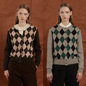 [BCBG] 폴 클래식 아가일 C D B5F8K212 (사은품 증정)