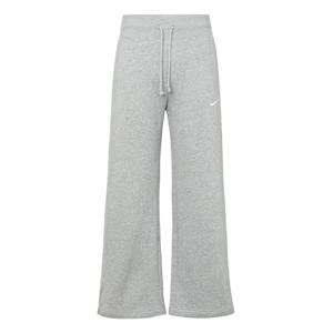 나이키 피닉스 하이웨이스트 와이드 플리스 스웨트팬츠 DQ5616-063 그레이