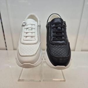 [엘칸토]엘칸토 HC11 소가죽 여성화 E0N1U51G3A (41298503)