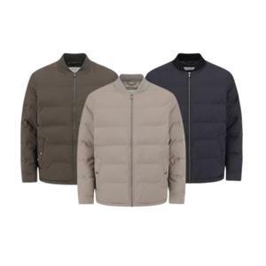 [에디션앤드지]신클라우드 패딩 점퍼 3종 NEF4JP1921