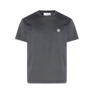 스톤 아일랜드 반팔 티셔츠 2100027S0013 V0062 Grey