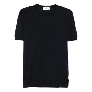 25 FW 라르디니 반소매 니트 티셔츠 CNLTMC84CN65041 TP442059791