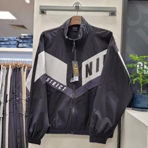 리트머스 HC12 블럭배색  점퍼 LP2JU209-076