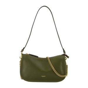 코치 웨이벌리 그레인드 가죽 크로스바디 백 CCC36 B4 OL B4 OL