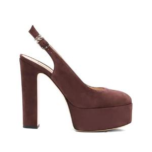 25 FW 카사데이 패티 플랫폼 슬링백 펌프스 130mm 1G659A1301CAMOS TP443186070