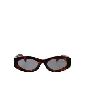 미우미우 선글라스 0MU11WS21C40O Brown