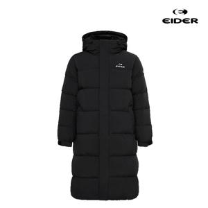 아이더 [택가 465,000원] 델타 2.5 남녀공용 롱다운 롱패딩 벤치다운 DUW25594