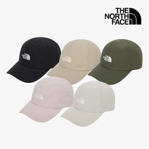 노스페이스 티엔에프 라이트 볼캡 NE3CR50